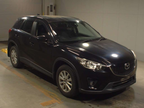 2012 Mazda CX-5 KE2AW[2]