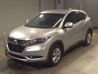 2014 Honda VEZEL