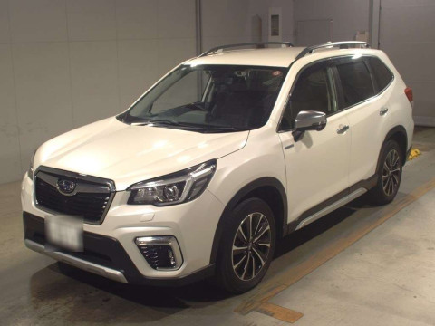 2018 Subaru Forester SKE[0]