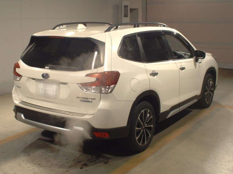 2018 Subaru Forester SKE[1]