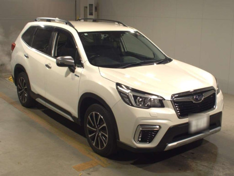 2018 Subaru Forester SKE[2]