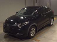 2017 Honda VEZEL