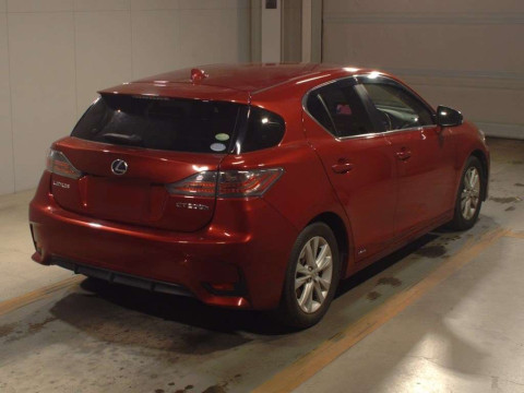 2014 Lexus CT ZWA10[1]