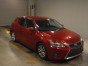 2014 Lexus CT