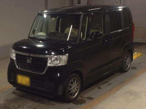 2020 Honda N-BOX JF3[0]