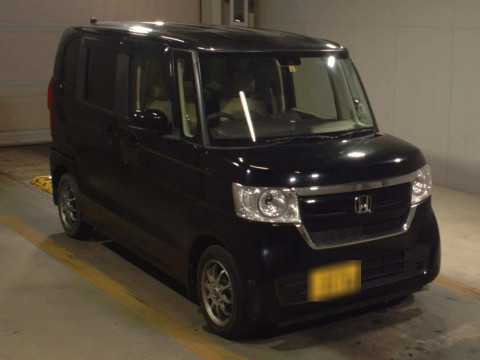 2020 Honda N-BOX JF3[2]