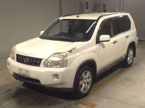 2010 Nissan X-Trail NT31[0]