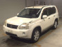 2010 Nissan X-Trail