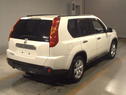 2010 Nissan X-Trail NT31[1]