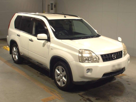 2010 Nissan X-Trail NT31[2]