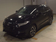 2018 Honda VEZEL