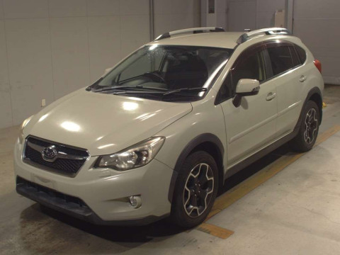 2013 Subaru XV GP7[0]