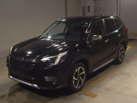 2023 Subaru Forester SKE[0]