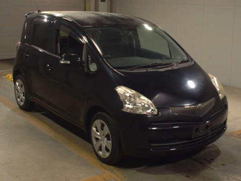 2008 Toyota Ractis NCP100[2]