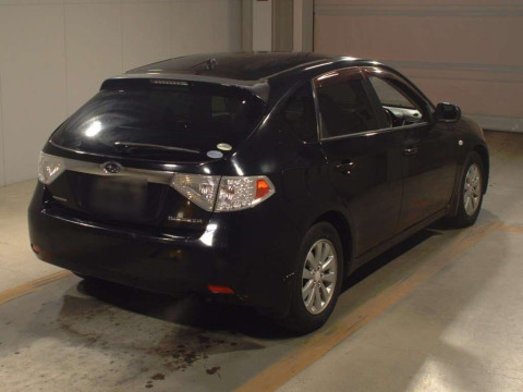 2010 Subaru Impreza GH3[1]