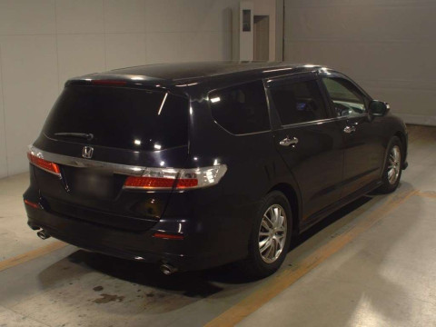 2012 Honda Odyssey RB3[1]