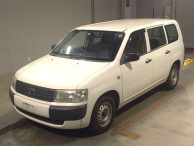 2008 Toyota Probox Van