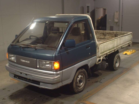 1995 Toyota Townace Truck KM51[0]