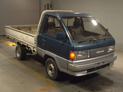 1995 Toyota Townace Truck KM51[2]