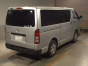 2014 Toyota Hiace Van