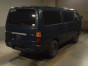 2001 Toyota Hiace Van