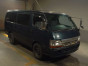 2001 Toyota Hiace Van