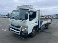 2019 Mitsubishi Fuso Canter