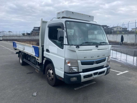 2019 Mitsubishi Fuso Canter FEBS0[2]