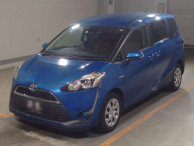 2018 Toyota Sienta