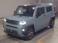 2022 Daihatsu TAFT