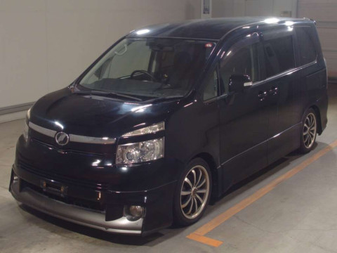 2007 Toyota Voxy ZRR70W[0]