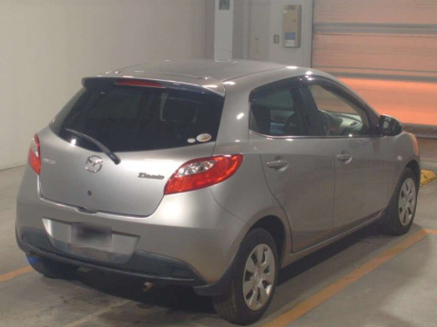 2012 Mazda Demio DE3FS[1]