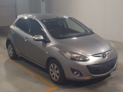 2012 Mazda Demio DE3FS[2]