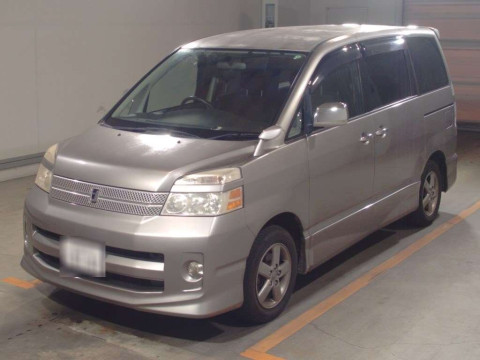 2007 Toyota Voxy AZR60G[0]