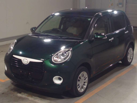 2019 Daihatsu Boon M700S[0]