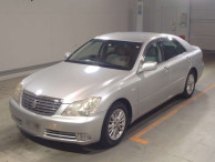 2006 Toyota Crown