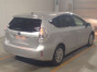 2012 Toyota Prius alpha