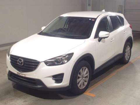 2016 Mazda CX-5 KEEFW[0]