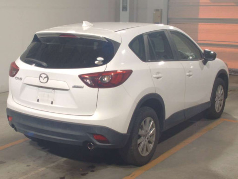 2016 Mazda CX-5 KEEFW[1]