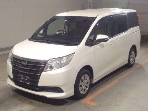 2016 Toyota Noah ZRR80G[0]