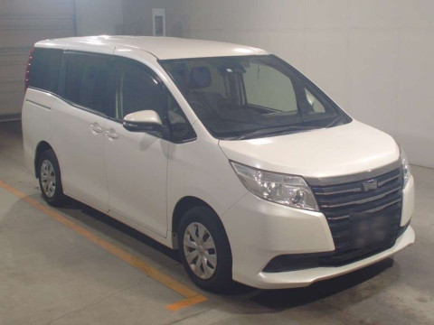 2016 Toyota Noah ZRR80G[2]