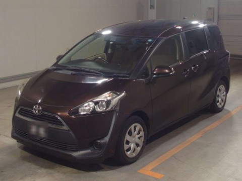 2015 Toyota Sienta NSP170G[0]