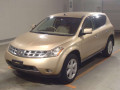 2005 Nissan Murano