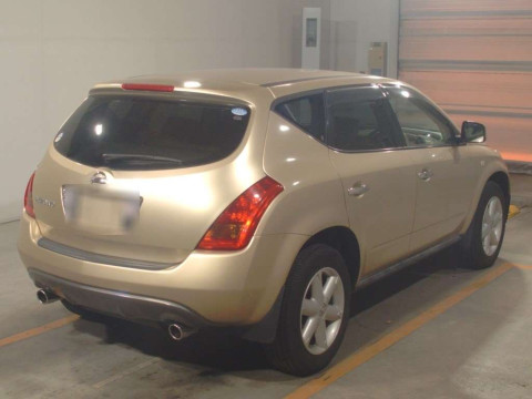 2005 Nissan Murano TZ50[1]