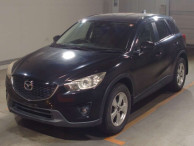 2012 Mazda CX-5