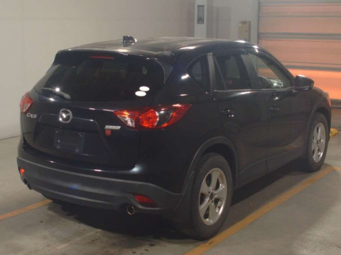 2012 Mazda CX-5 KEEFW[1]