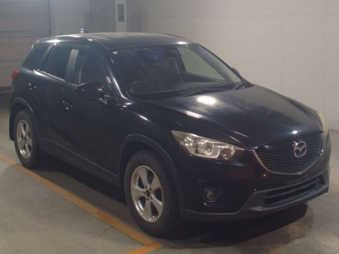 2012 Mazda CX-5 KEEFW[2]