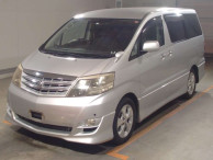 2005 Toyota Alphard