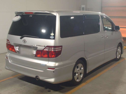 2005 Toyota Alphard ANH10W[1]