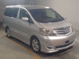 2005 Toyota Alphard